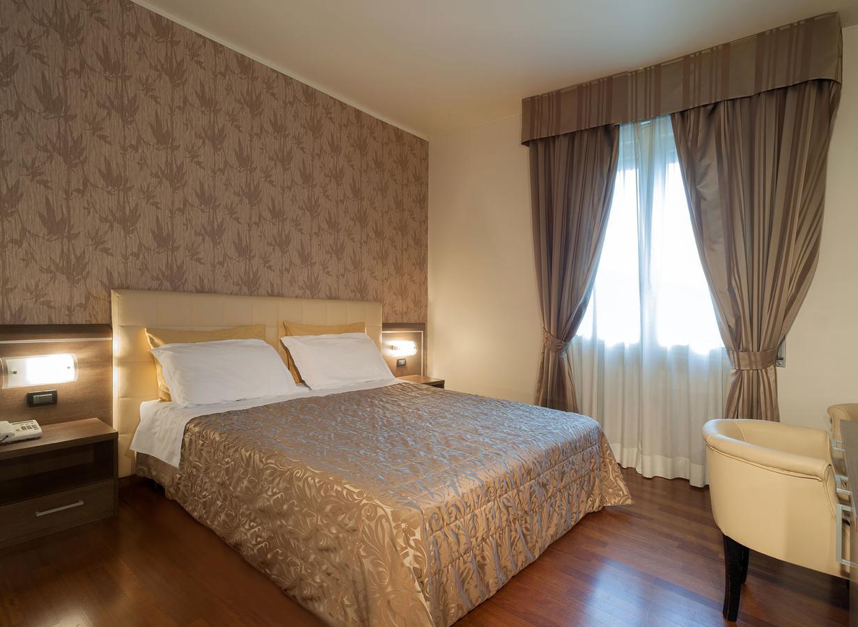 Palmanova 4* Milan