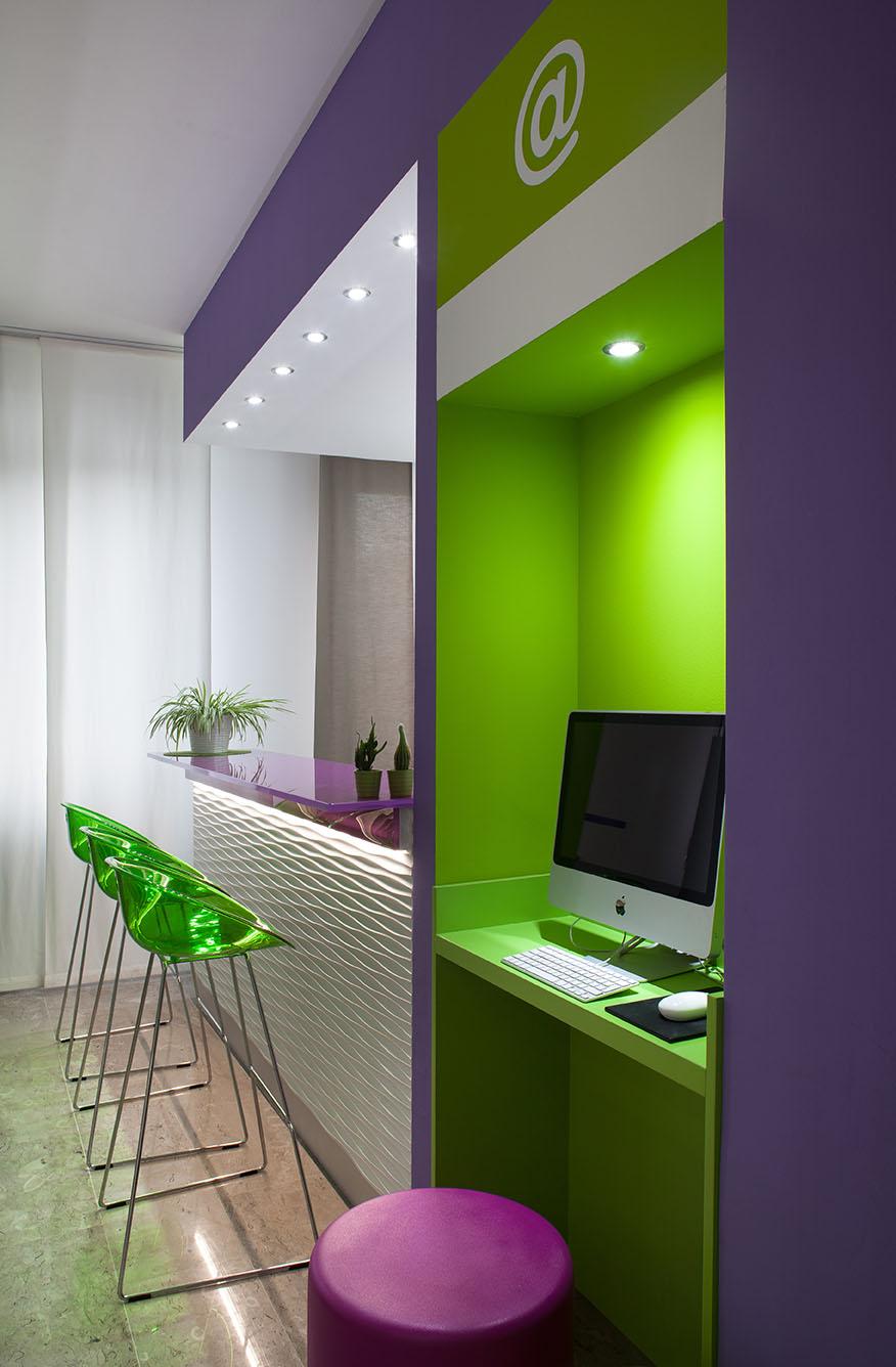 Palmanova Hotel Milán