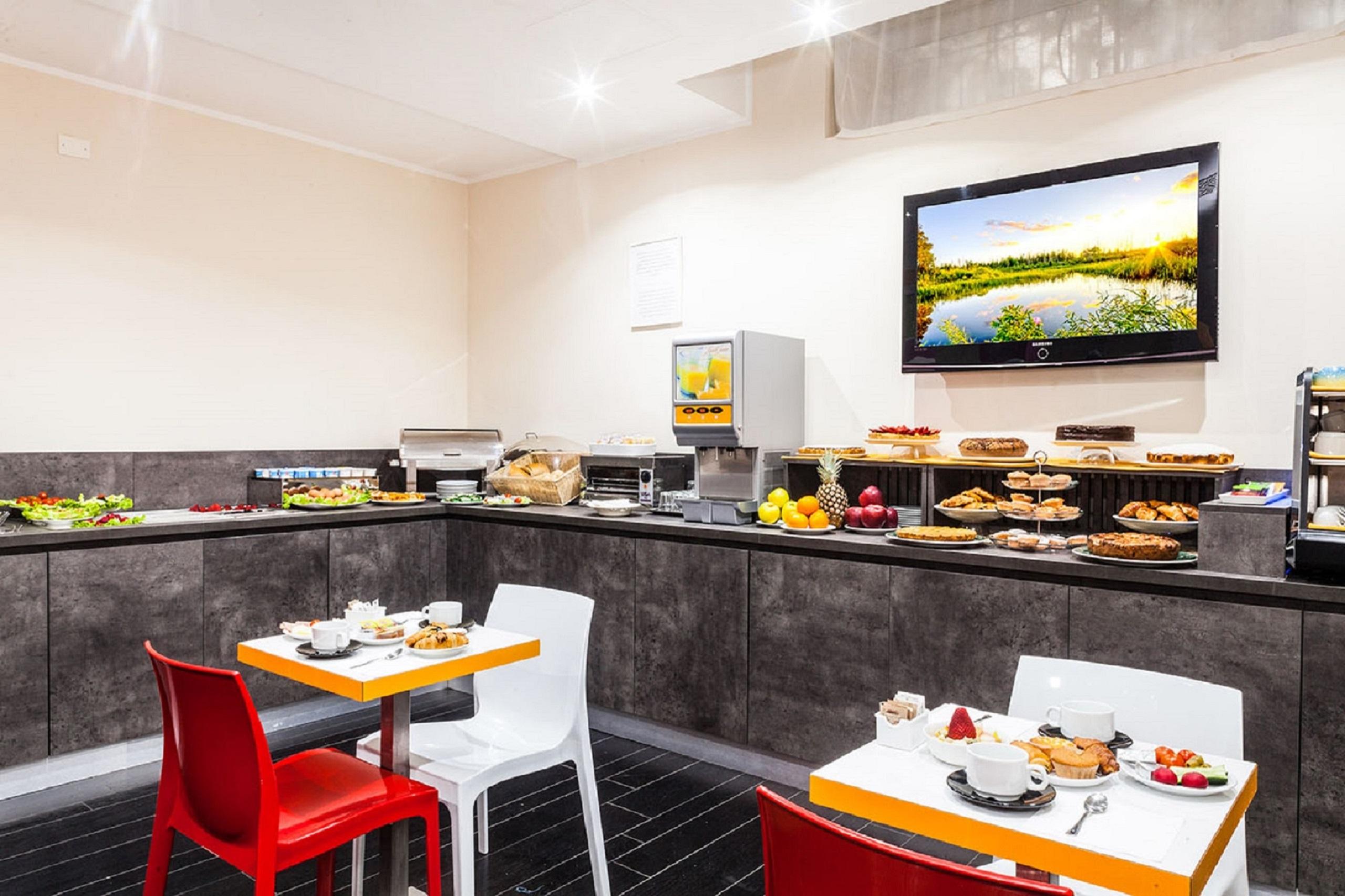 Palmanova 4* Milán