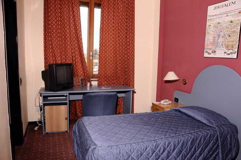 Hotel Palmanova Milán