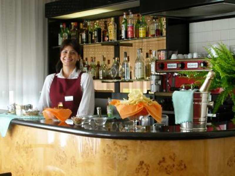 Palmanova Hotel Milán