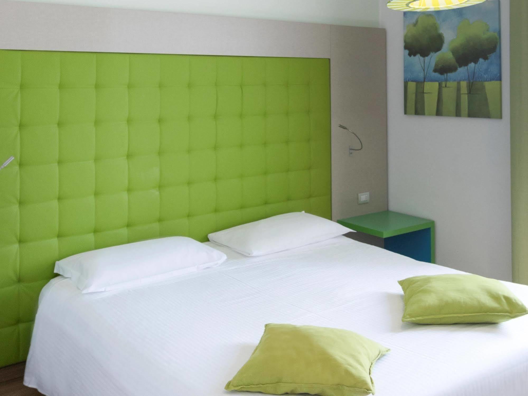 Palmanova 4* Milán
